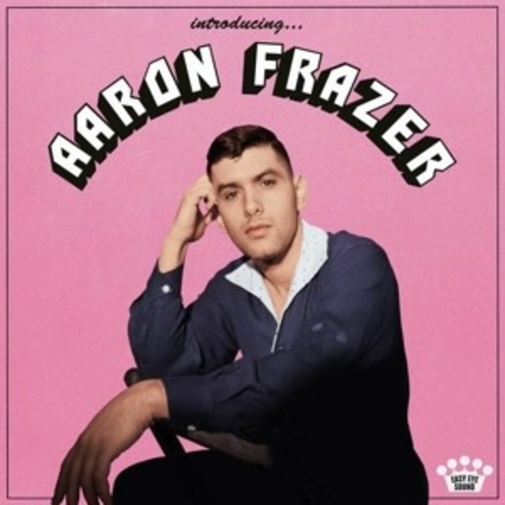 Aaron Frazer - Introducing...