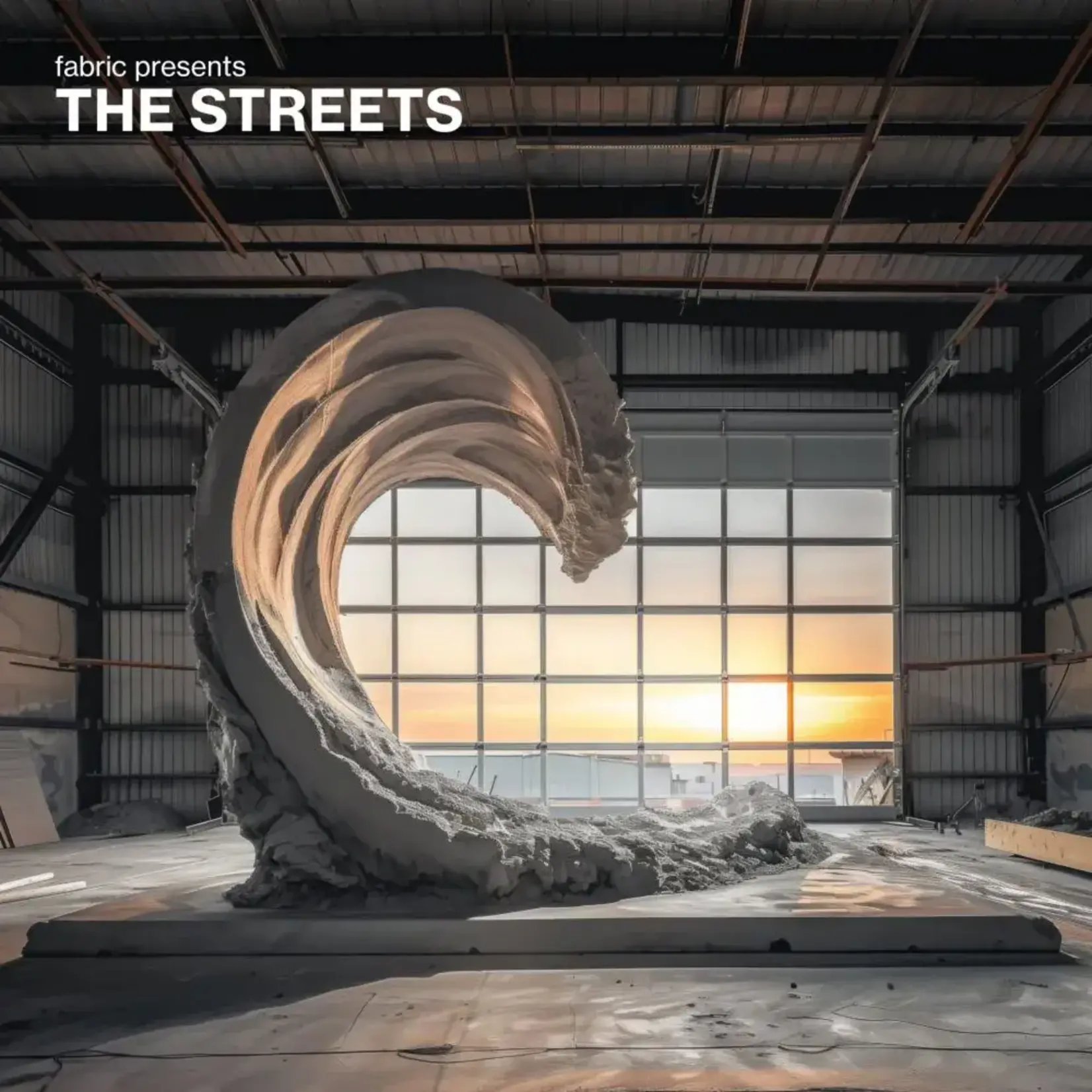 The Streets – Fabric Presents The Streets