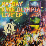 Various – Mayday - Rave Olympia Live EP