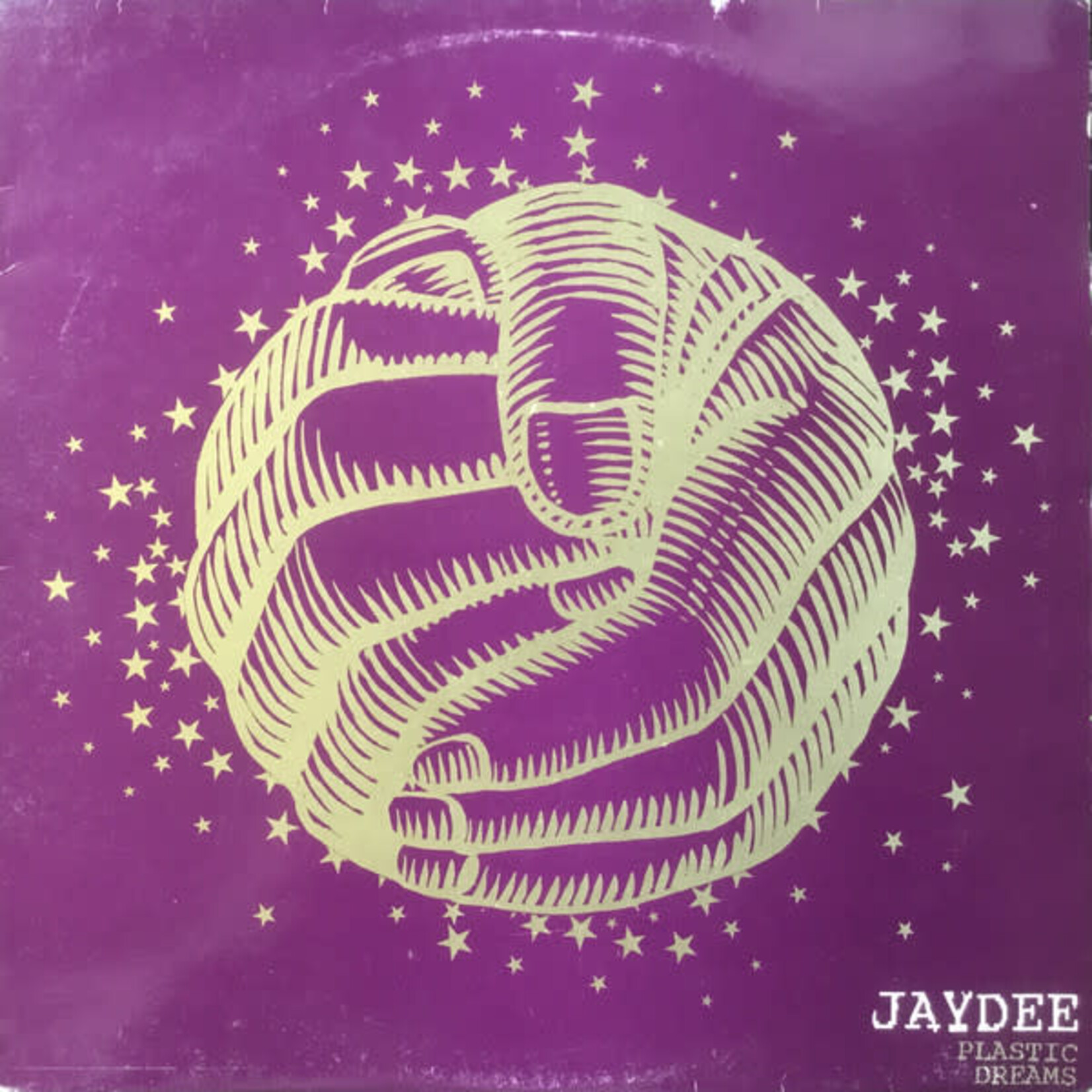 Jaydee – Plastic Dreams