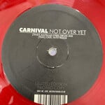 Carnival – Not Over Yet