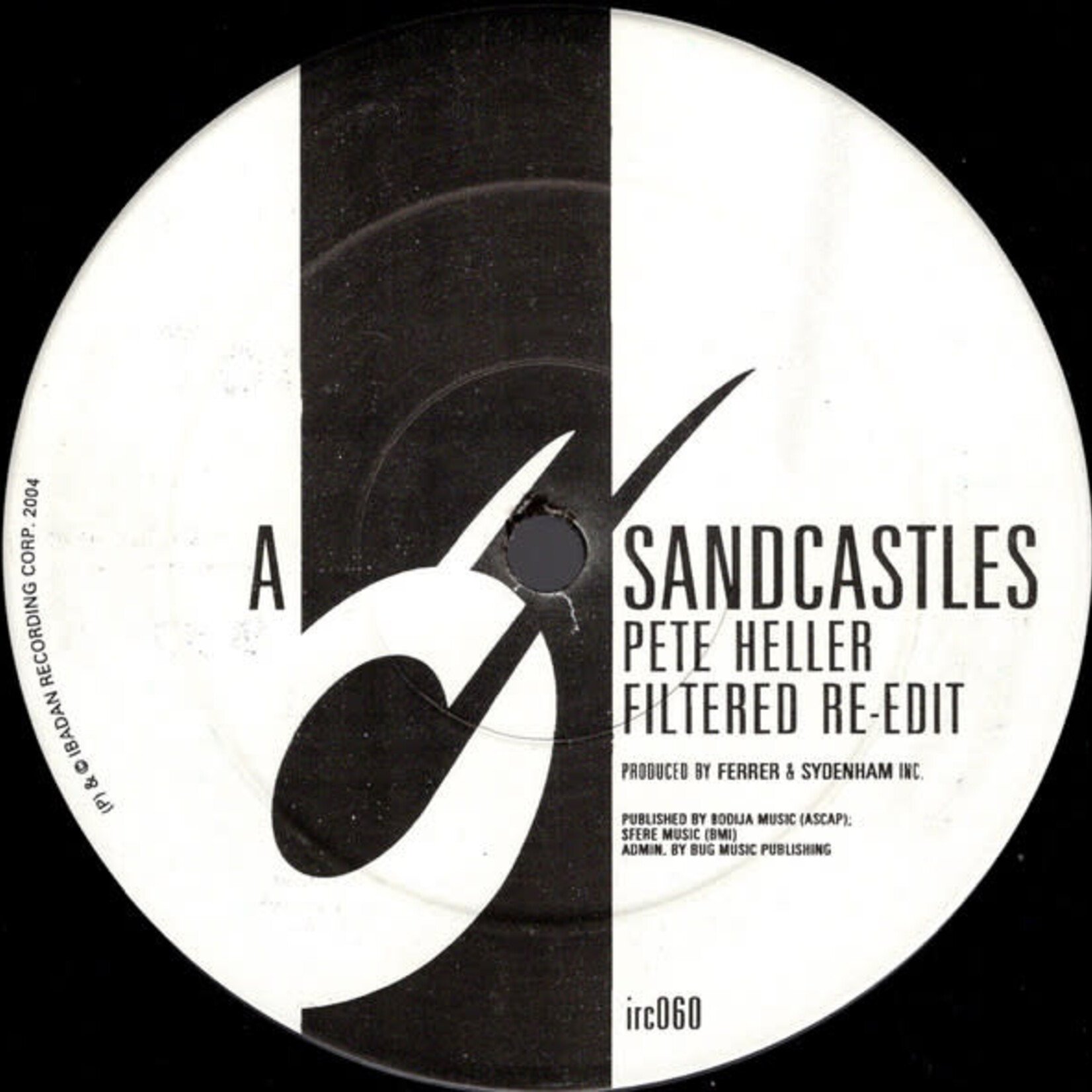 Ferrer & Sydenham Inc. – Sandcastles