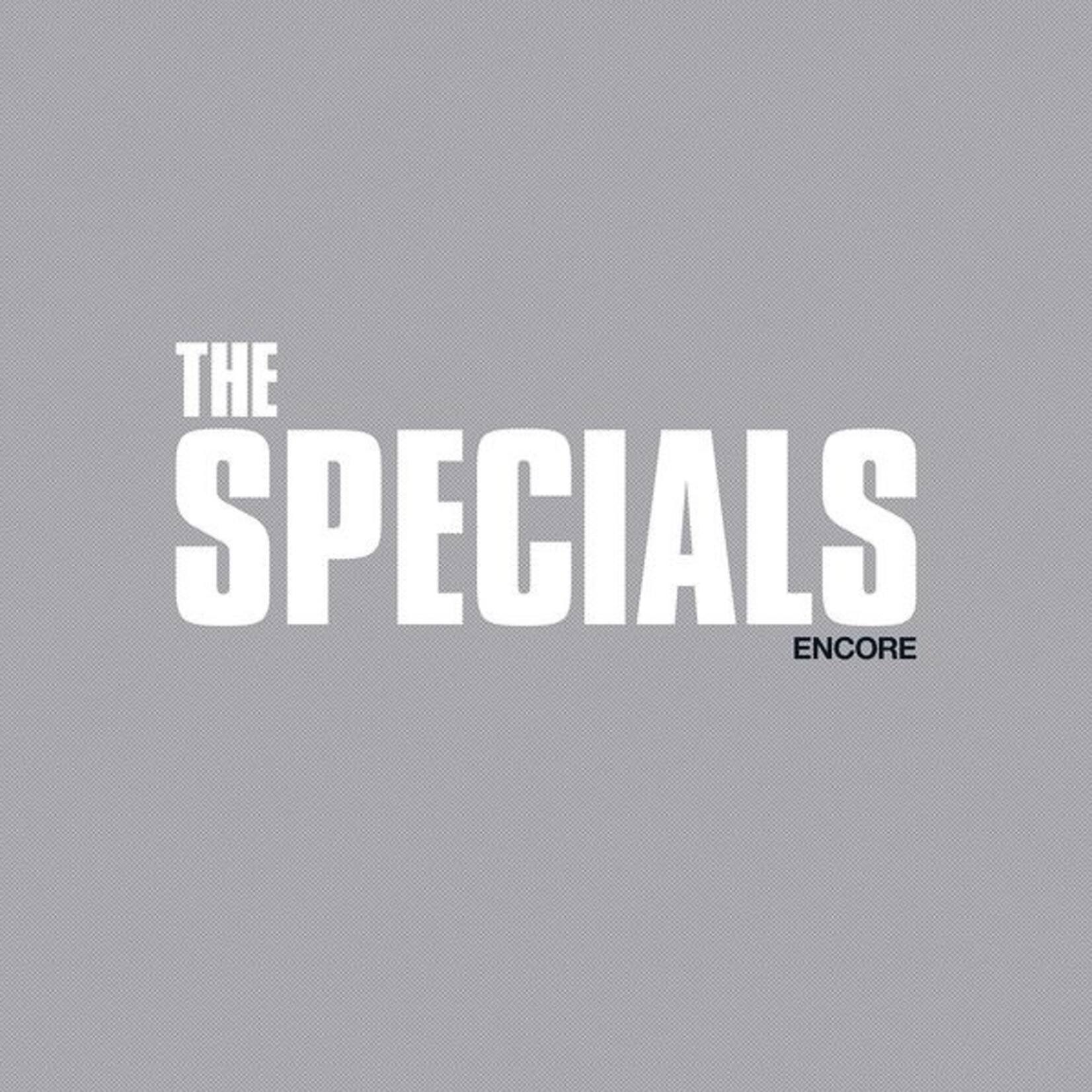 The Coventry Automatics Aka The Specials - Encore