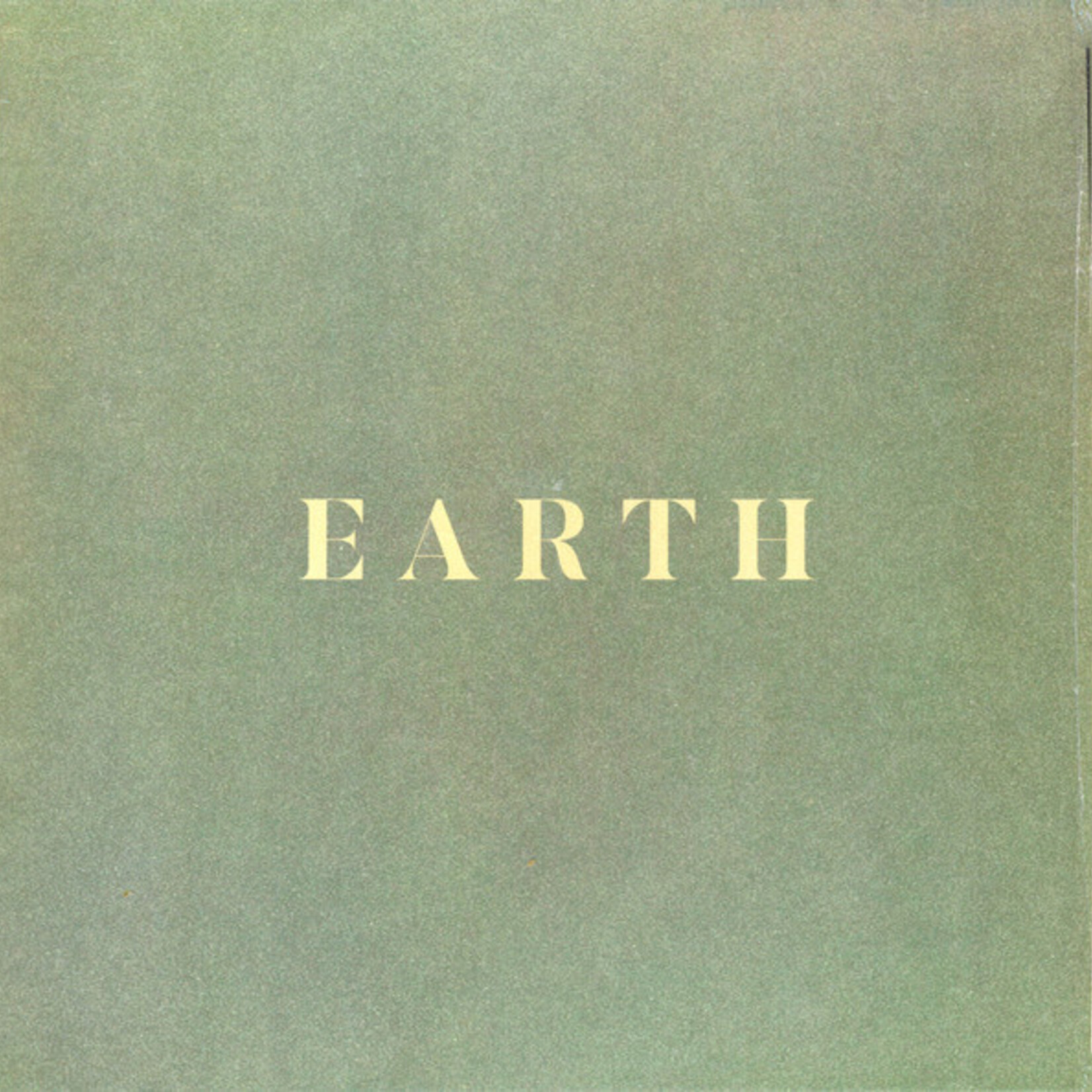 Sault – Earth