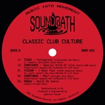 V/A -  Classic Club Culture EP