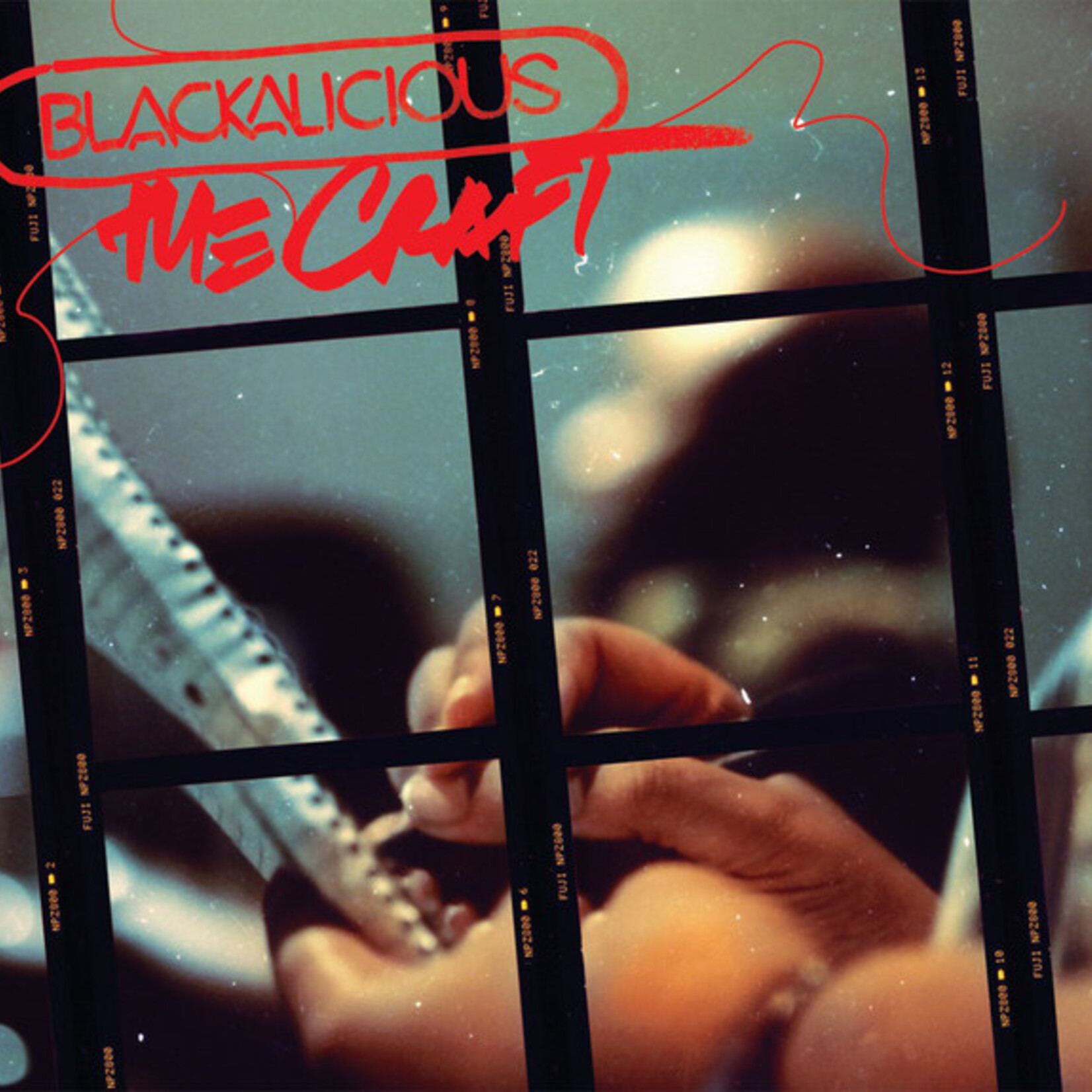 Blackalicious – The Craft