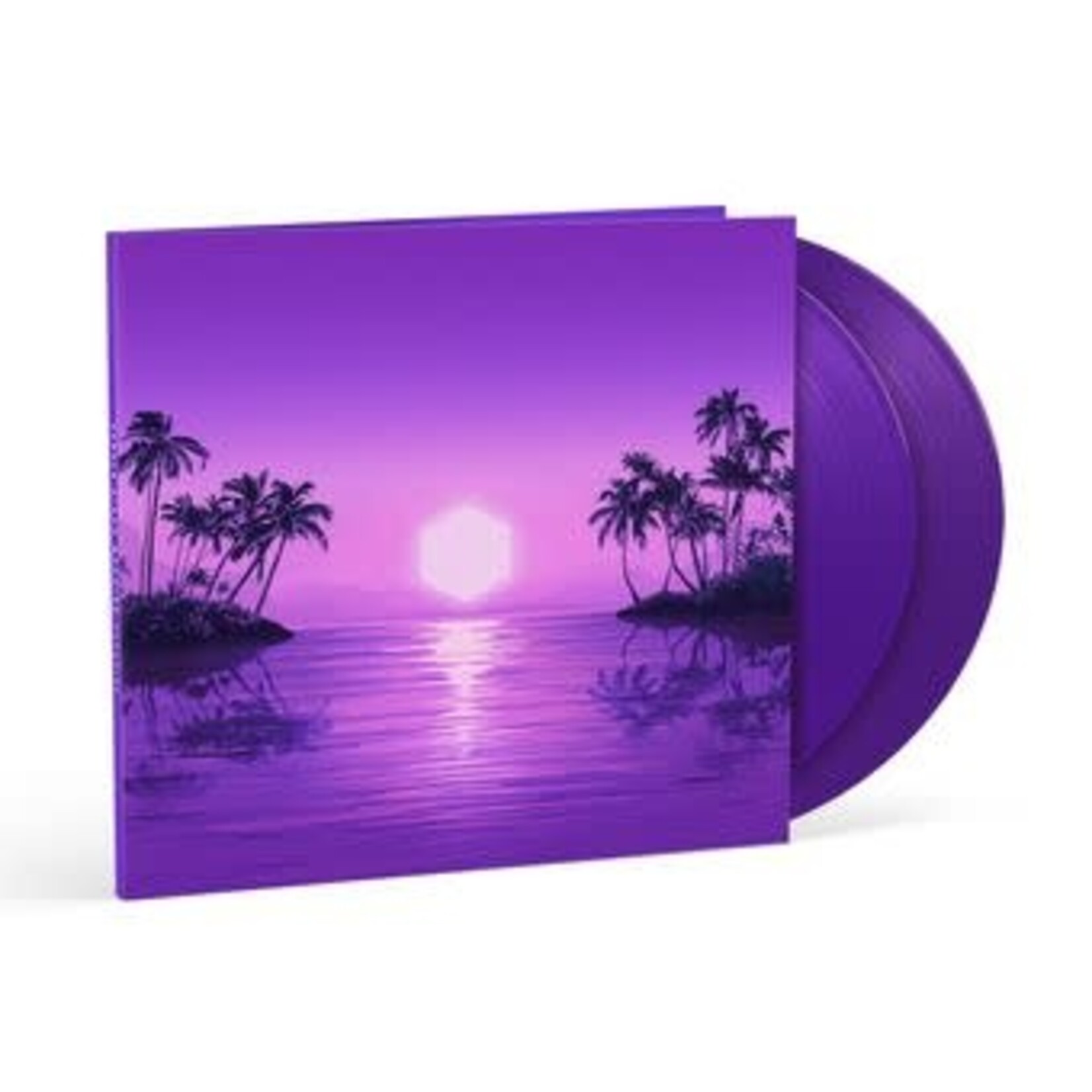 Purple Disco Machine – Paradise (Purple Vinyl)