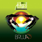 Los Amigos Invisibles – Bruja