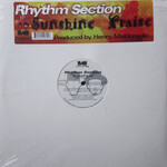 Rhythm Section – Sunshine / Praise