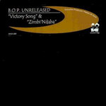 B.O.P. – B.O.P. Unreleased - Victory Song & Zimbi'Ndaba