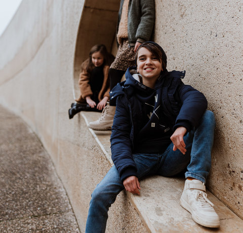 Hoe maak je mooie, rauwe beelden van jezelf zonder filter?