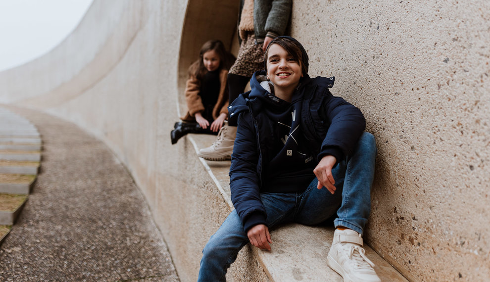 Hoe maak je mooie, rauwe beelden van jezelf zonder filter?