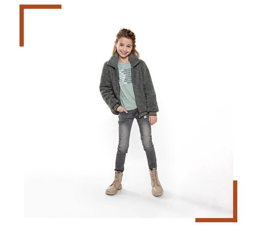 Outdoor-Jacke