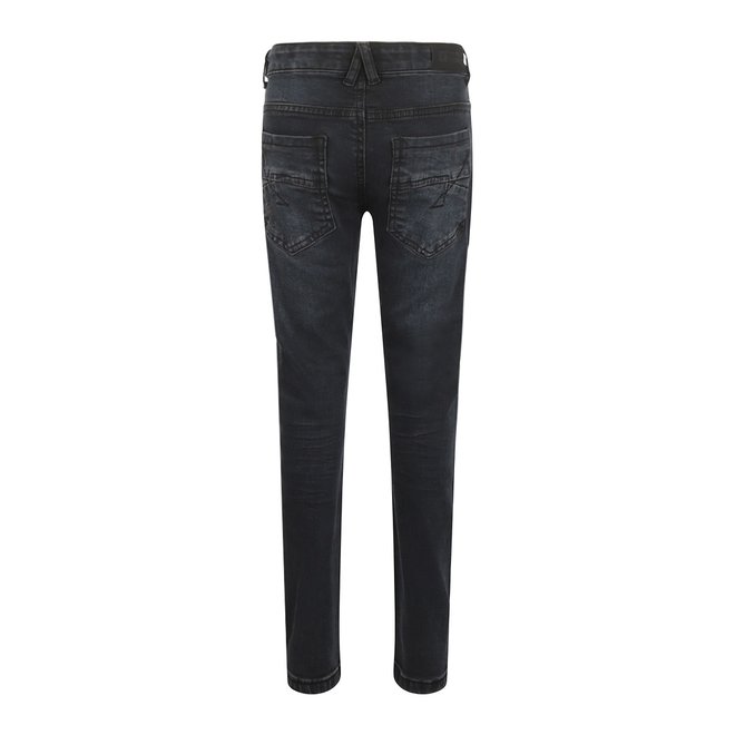 No Way Monday boys jeans black skinny