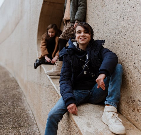 Wie kann man schöne, unverfälschte Bilder von sich selbst ohne Filter machen?