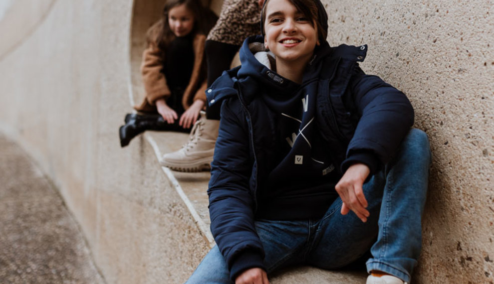 Wie kann man schöne, unverfälschte Bilder von sich selbst ohne Filter machen?