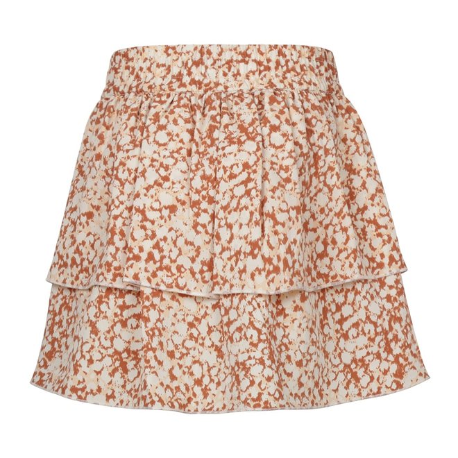 No Way Monday girls skirt multicolour