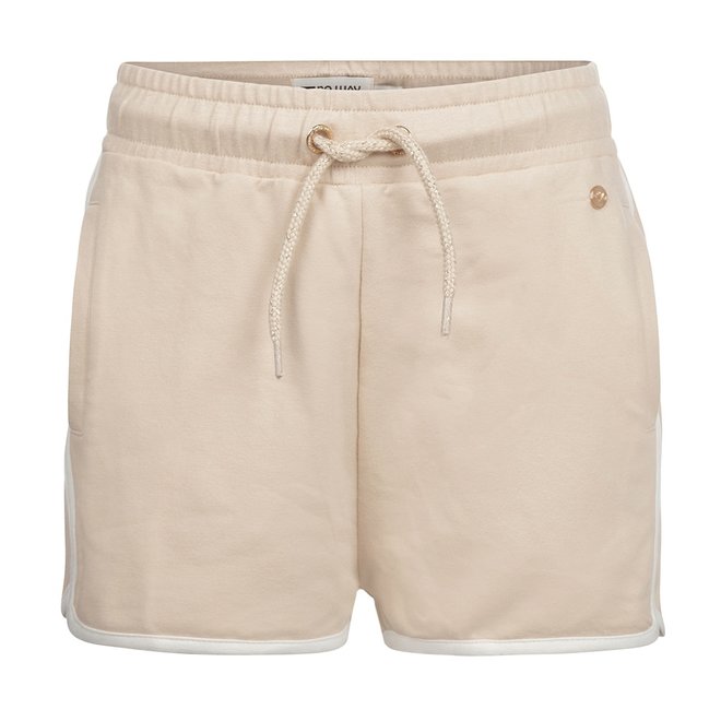 No Way Monday girls short beige