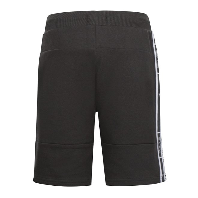 No Way Monday boys jogging shorts anthracite grey