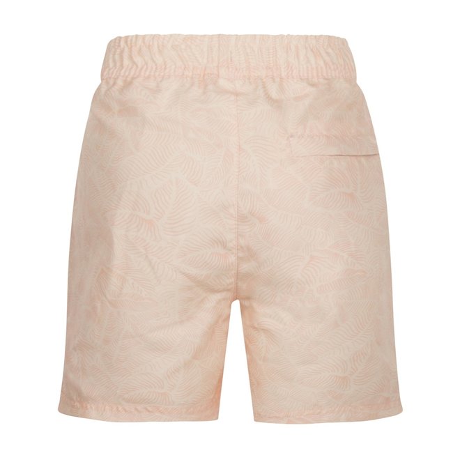 No Way Monday Jungen-Badehose hellorange