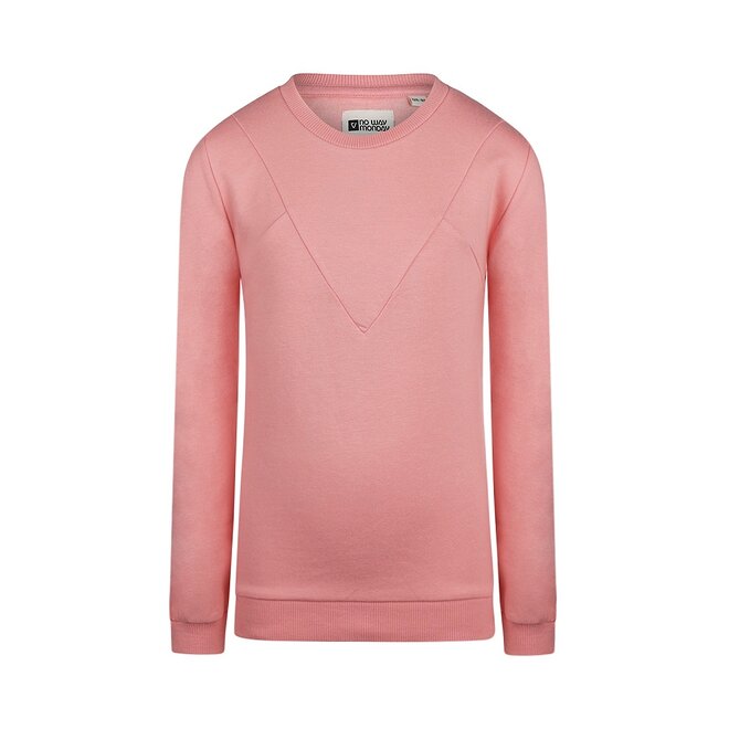 No Way Monday meisjeskleding tot maat 164. Een kledingmerk voor meisjes die hun unieke zelf zijn No Way Monday Kinderkleding