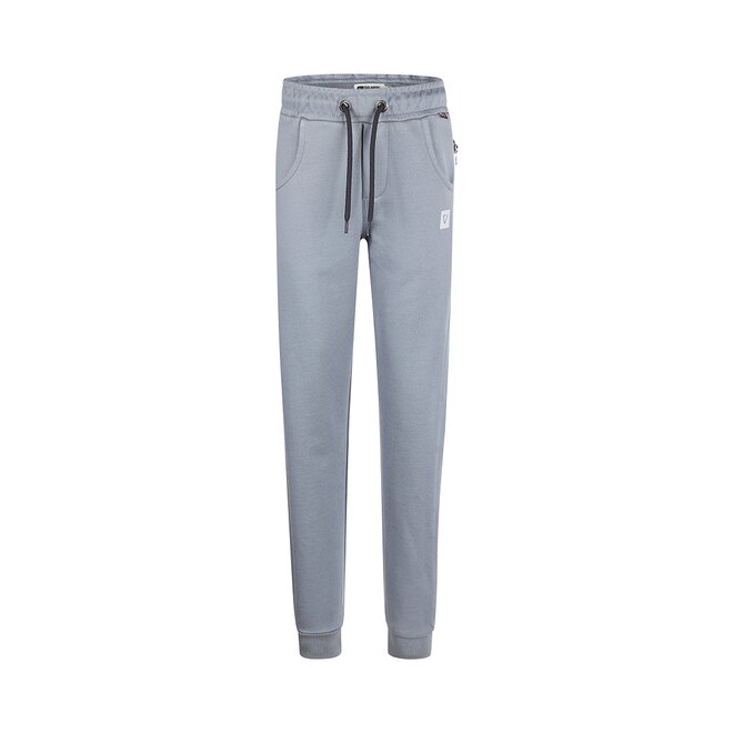 No Way Monday jongens joggingbroek zachtblauw