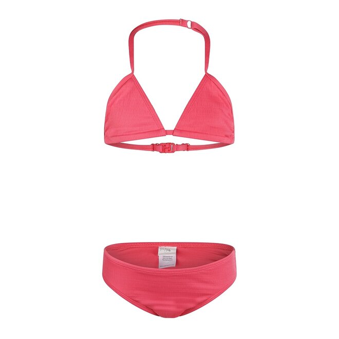 No Way Monday girls bikini pink