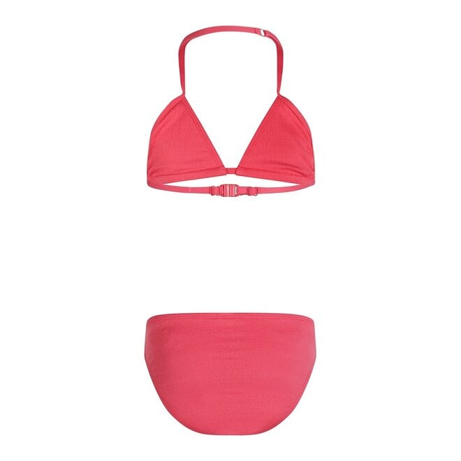 No Way Monday girls bikini pink