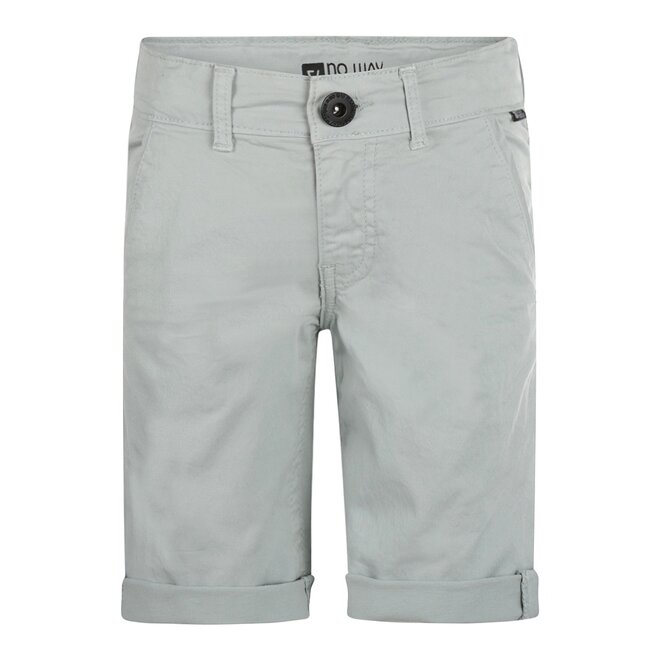 No Way Monday Jungen Shorts soft grün