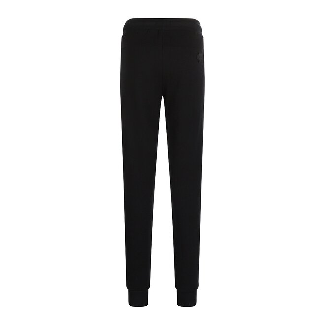 No Way Monday boys jogging trousers black zip pocket