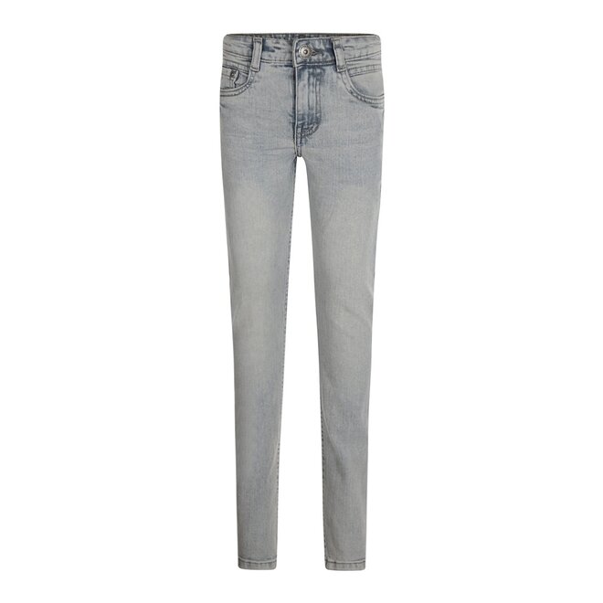 Skinny Jeans - Light Blue