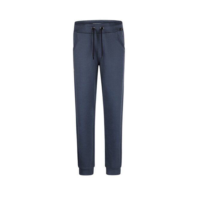 No Way Monday jongens joggingbroek blauw