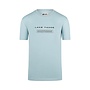 No Way Monday boys' T-shirt light blue