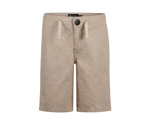 【papier】Boy Meets Shorts / Beige Beige Woven Shorts - Bottoms | PEP