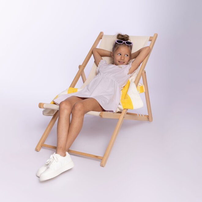 No Way Monday girls dress light pink ruffles embroidery