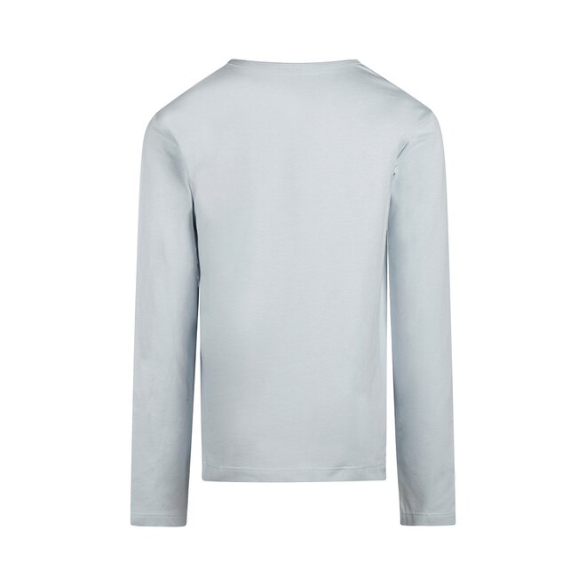 No Way Monday Mädchenlongsleeve hellblau