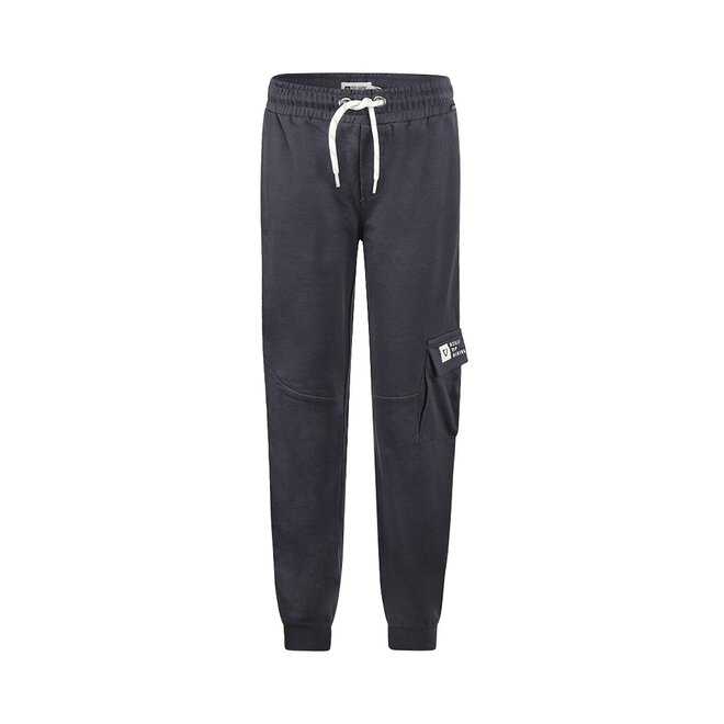 No Way Monday boys jogging trousers anthracite cargo