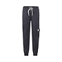 No Way Monday jongens joggingbroek antraciet cargo