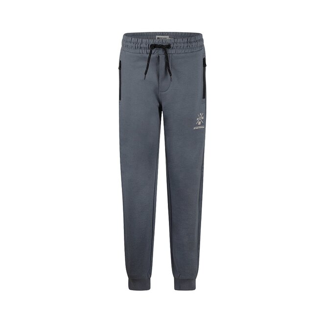 No Way Monday Jungen-Jogginghose hellblau