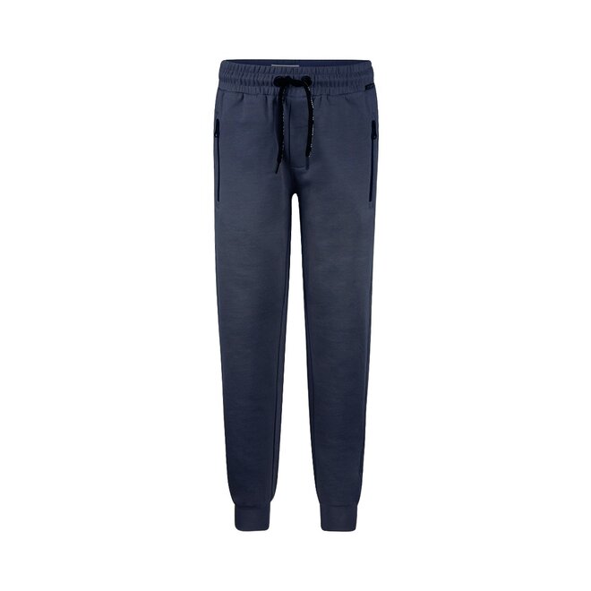 No Way Monday boys sweatpants dark blue