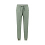 No Way Monday girls jogging trousers soft green