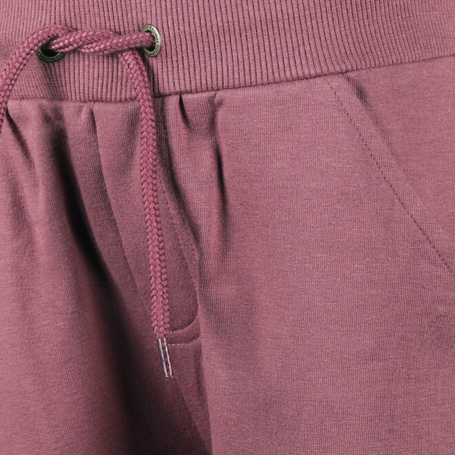 No Way Monday Mädchen-Jogginghose lila