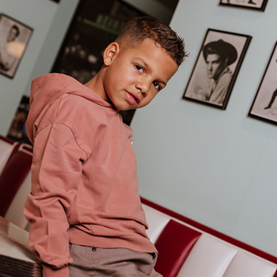 Boys Clothes (92-164)