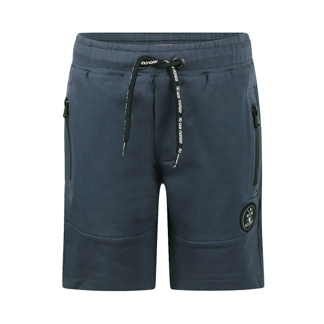 No Way Monday boys' jogging shorts navy