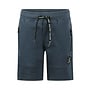 No Way Monday jongens jogging shorts navy