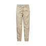 No Way Monday boys' trousers grey-brown