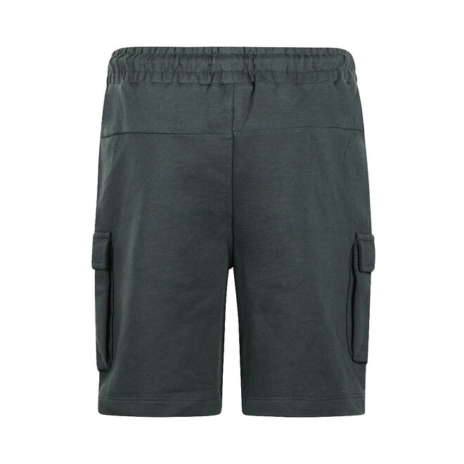 No Way Monday Jungen Jogginghose anthrazit Cargo