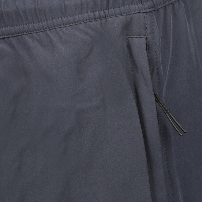 No Way Monday heren zwemshorts donkerblauw short length