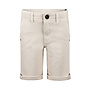 No Way Monday boys' shorts regular fit light grey