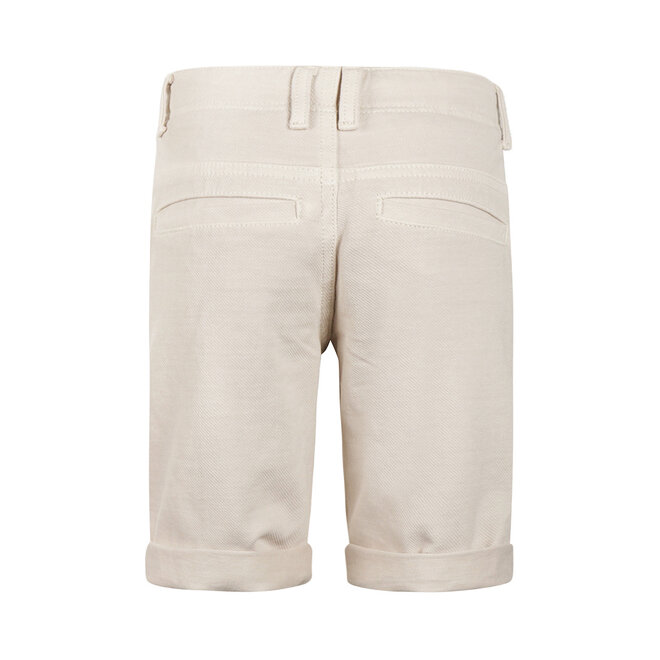 No Way Monday boys' shorts regular fit light grey